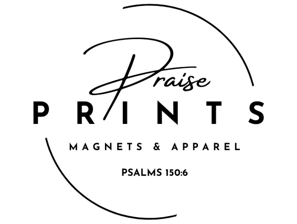 Praise Prints
