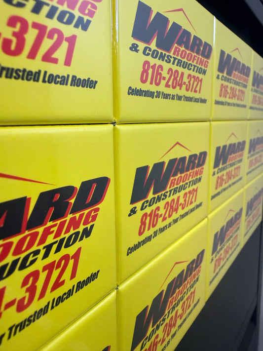 2"x3" Custom Photo Magnets (50 Pack)